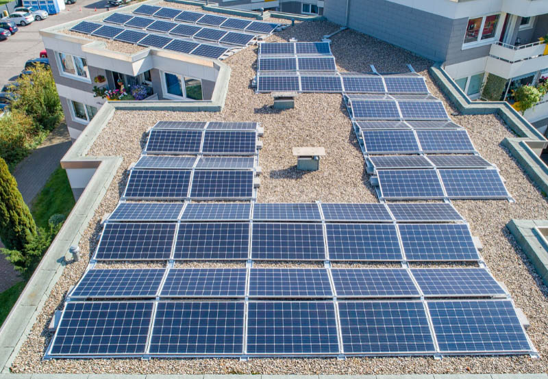 독일: 2023년 첫 10개월 동안 신규 태양광 설치 용량 11.7GW